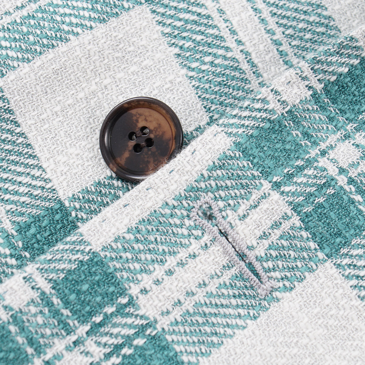 Sartorio Wool-Silk-Linen Sport Coat - Top Shelf Apparel