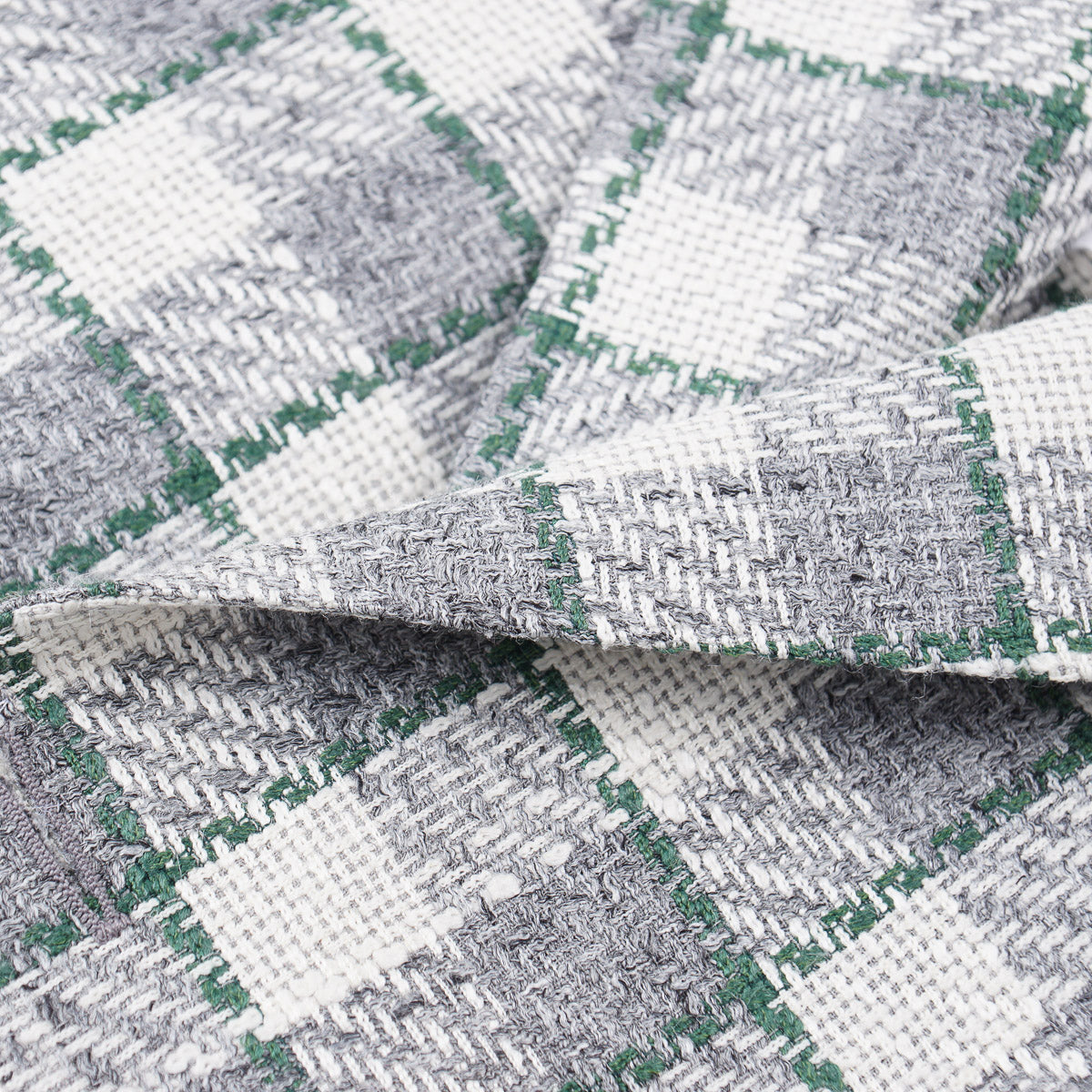 Sartorio Silk-Linen-Cotton Sport Coat - Top Shelf Apparel