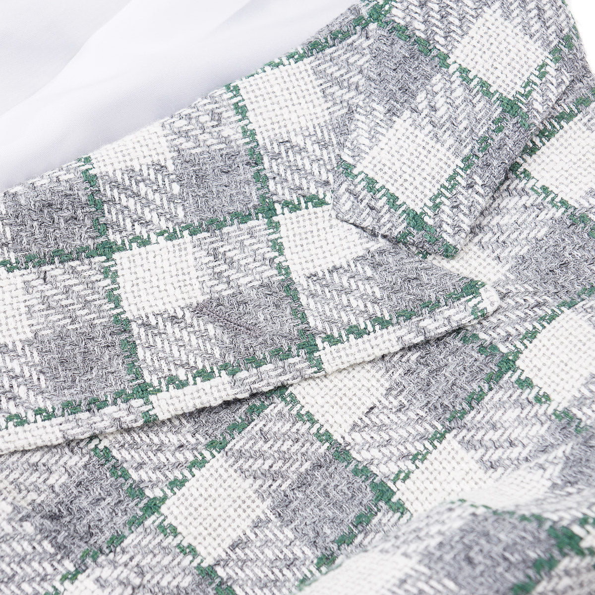 Sartorio Silk-Linen-Cotton Sport Coat - Top Shelf Apparel