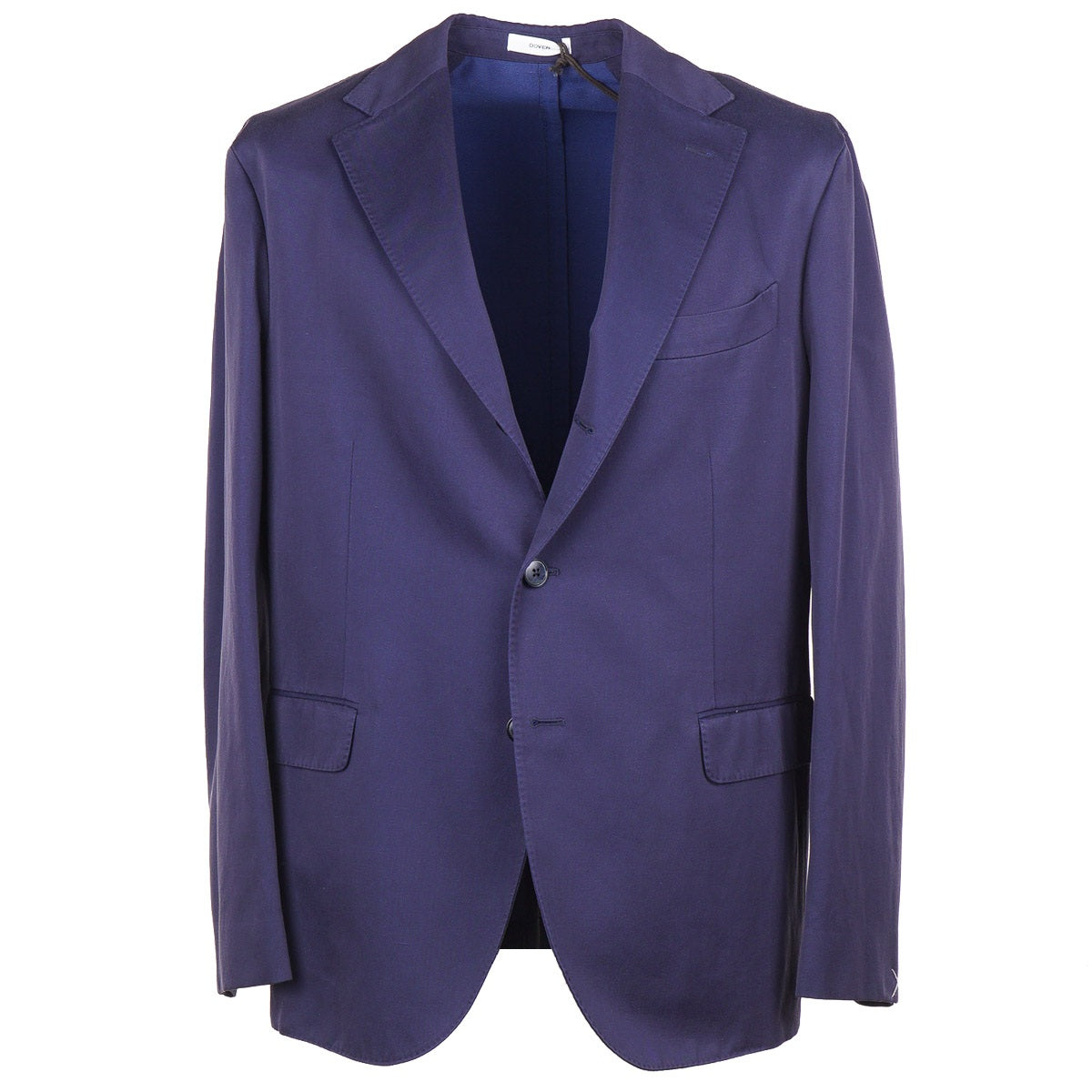 Boglioli Satin Cotton-Linen 'Dover' Suit – Top Shelf Apparel