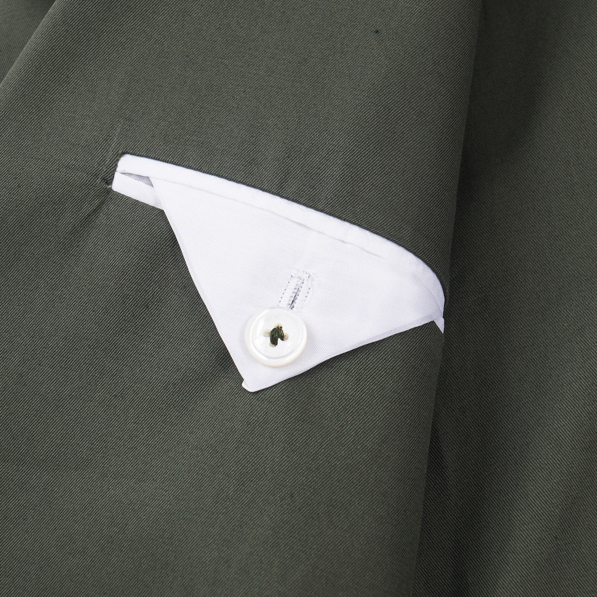 Sartorio Soft-Constructed Cotton Suit