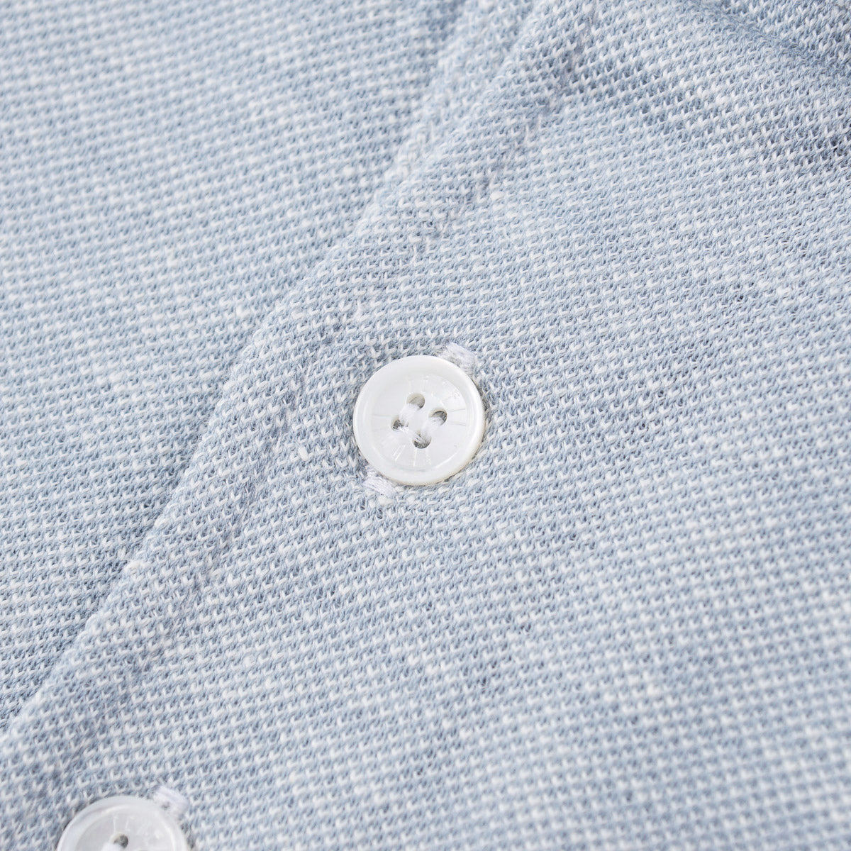 Fedeli Lightweight Linen-Cotton Polo - Top Shelf Apparel