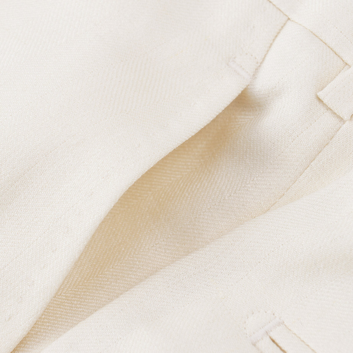 Belvest Wool Silk and Linen Pants - Top Shelf Apparel