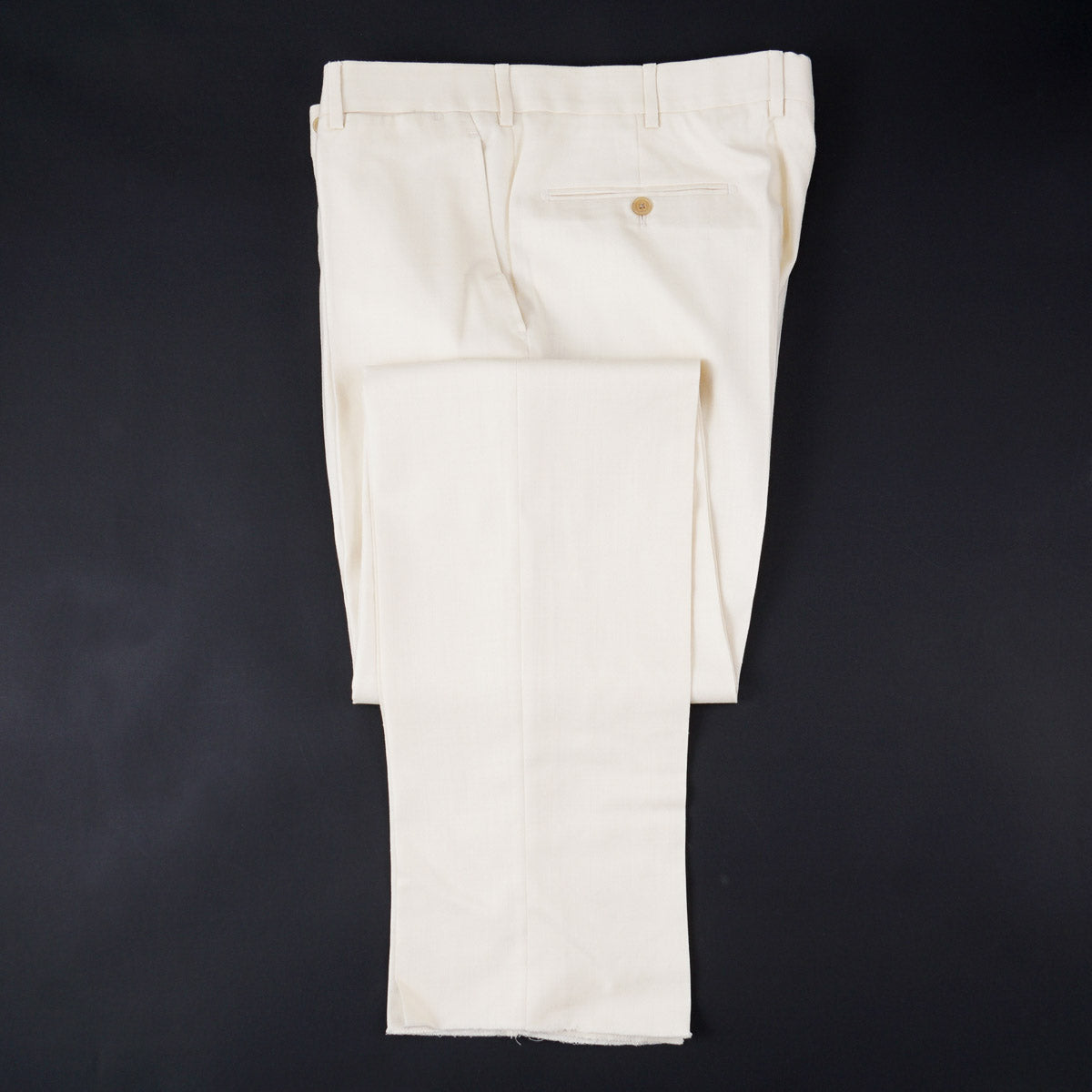 Belvest Wool Silk and Linen Pants - Top Shelf Apparel