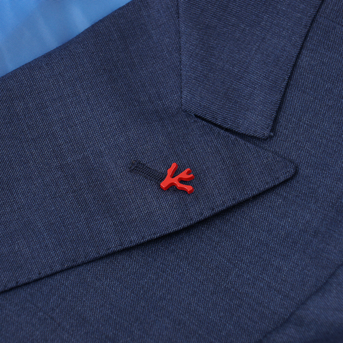 Isaia Superfine Wool-Cashmere Suit - Top Shelf Apparel