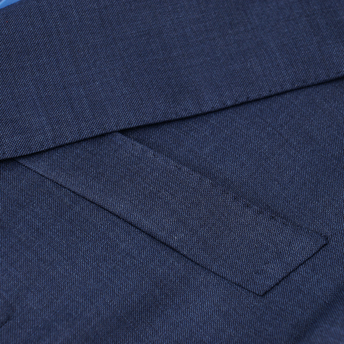 Isaia Superfine Wool-Cashmere Suit - Top Shelf Apparel