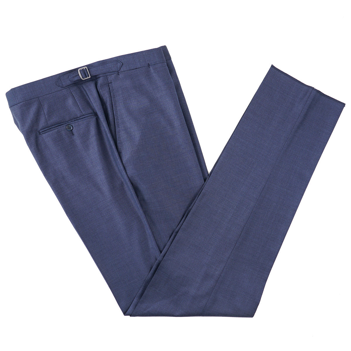 Isaia Superfine Wool-Cashmere Suit - Top Shelf Apparel