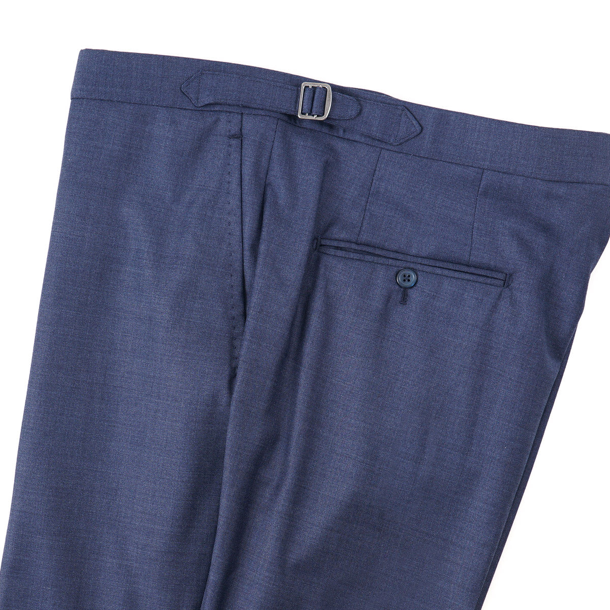 Isaia Superfine Wool-Cashmere Suit - Top Shelf Apparel