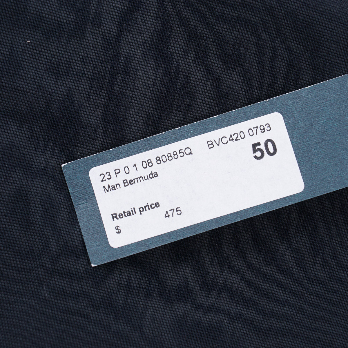 Boglioli Woven Cotton-Linen Shorts