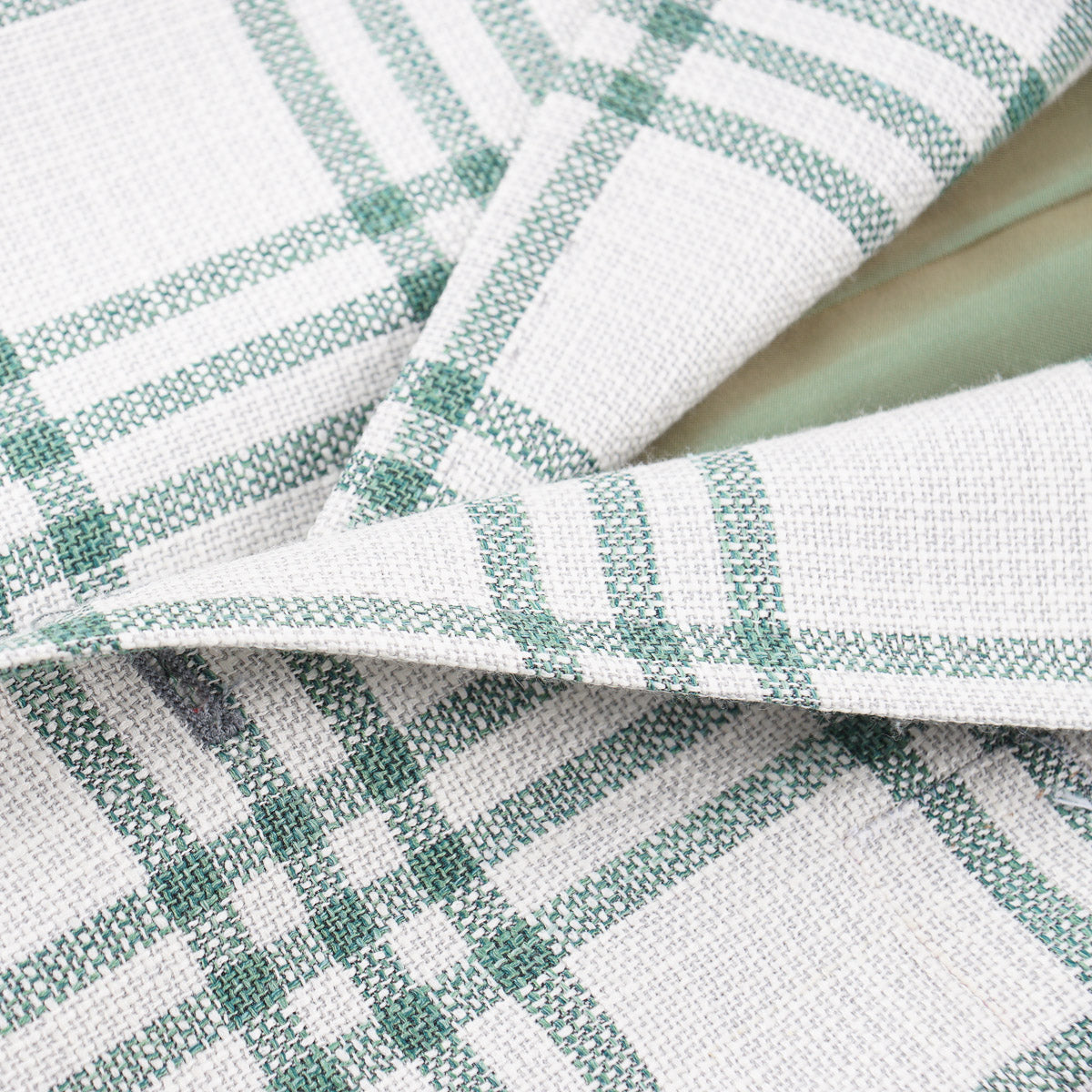 Sartorio Wool-Silk-Linen Sport Coat - Top Shelf Apparel