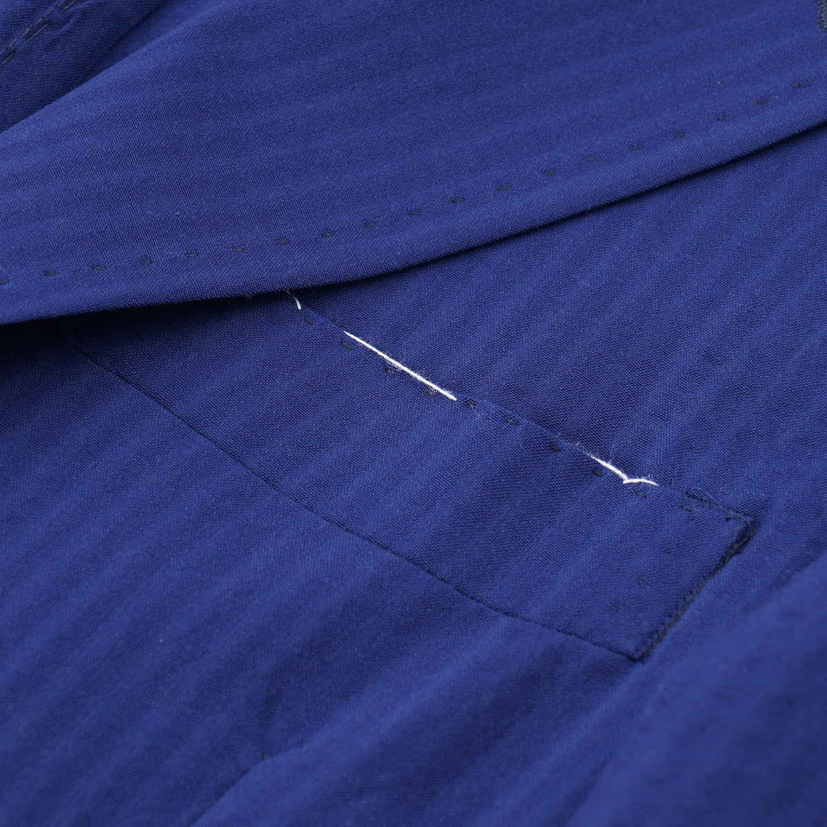 Sartorio Lightweight Unstructured Sport Coat - Top Shelf Apparel