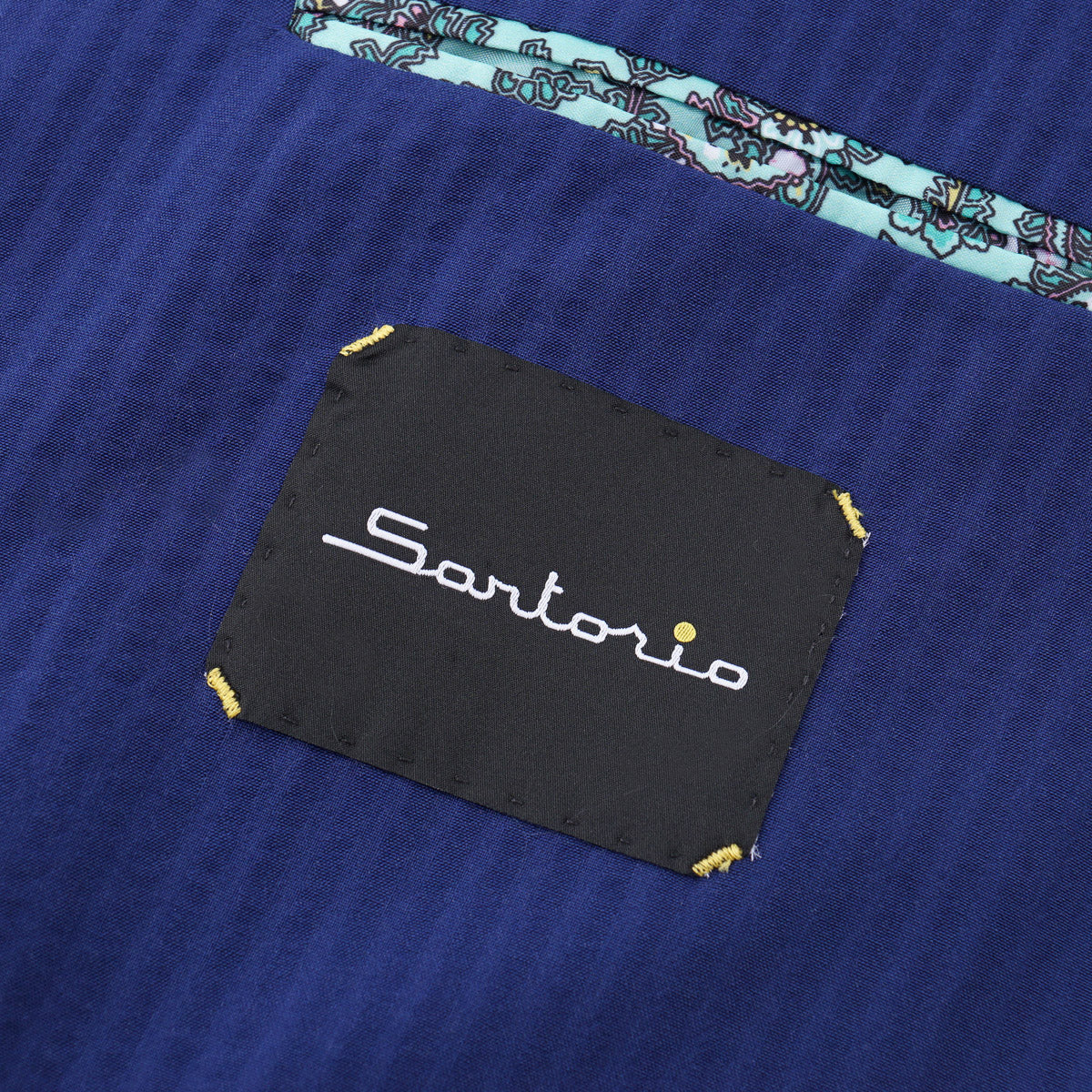 Sartorio Lightweight Unstructured Sport Coat - Top Shelf Apparel