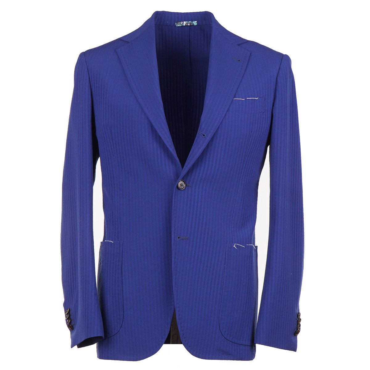 Sartorio Lightweight Unstructured Sport Coat - Top Shelf Apparel