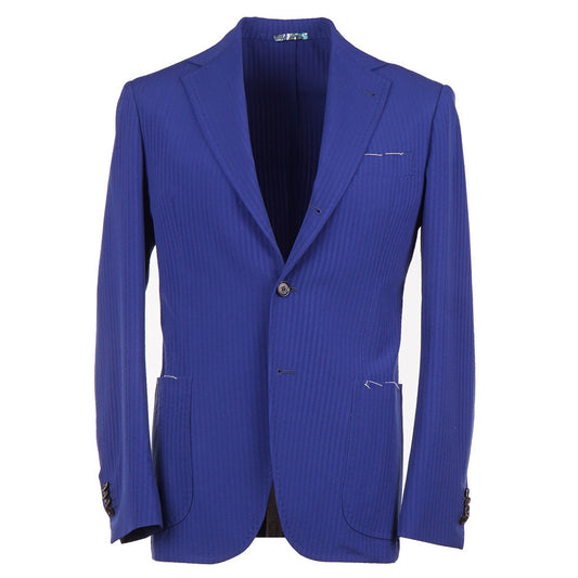 Sartorio Lightweight Unstructured Sport Coat - Top Shelf Apparel