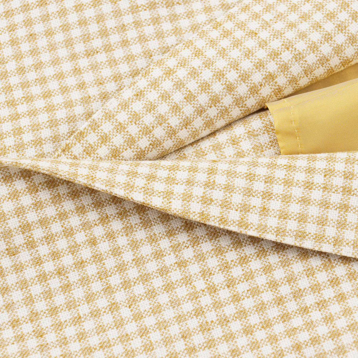 Isaia Woven Wool-Silk-Linen Sport Coat - Top Shelf Apparel