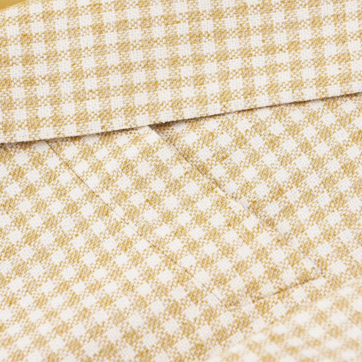 Isaia Woven Wool-Silk-Linen Sport Coat - Top Shelf Apparel