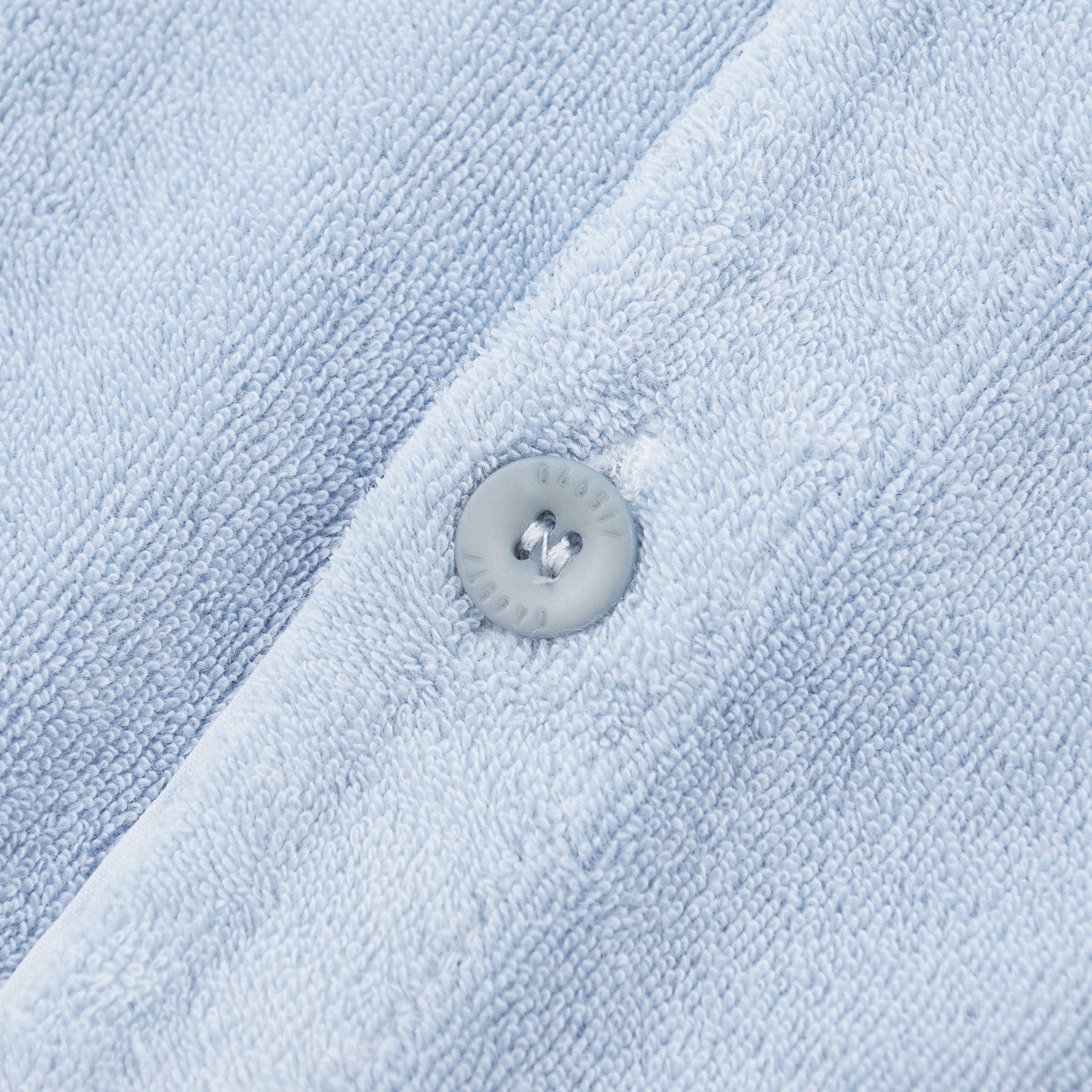 04651 / A Trip in a Bag Terry Cotton Shirt - Top Shelf Apparel