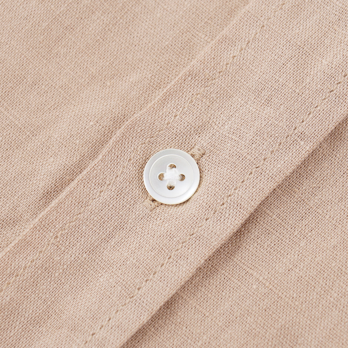 04651 / A Trip in a Bag Linen-Cotton Shirt - Top Shelf Apparel