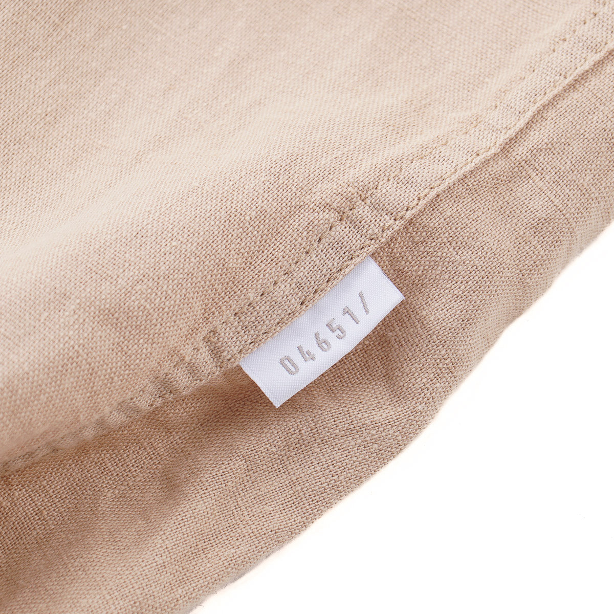 04651 / A Trip in a Bag Linen-Cotton Shirt - Top Shelf Apparel