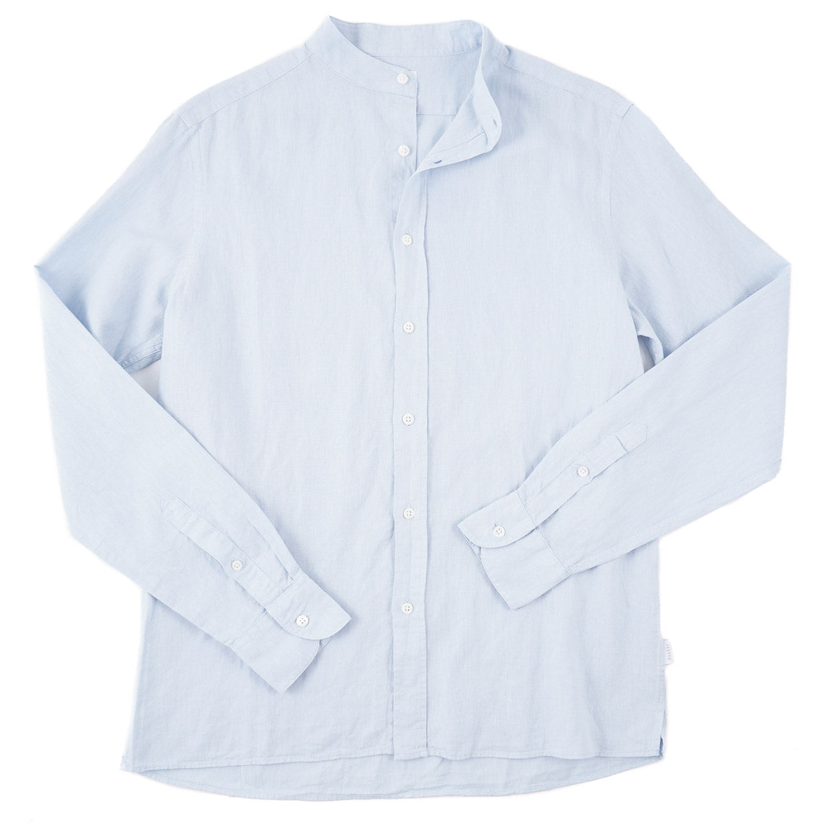 04651 / A Trip in a Bag Linen-Cotton Shirt - Top Shelf Apparel