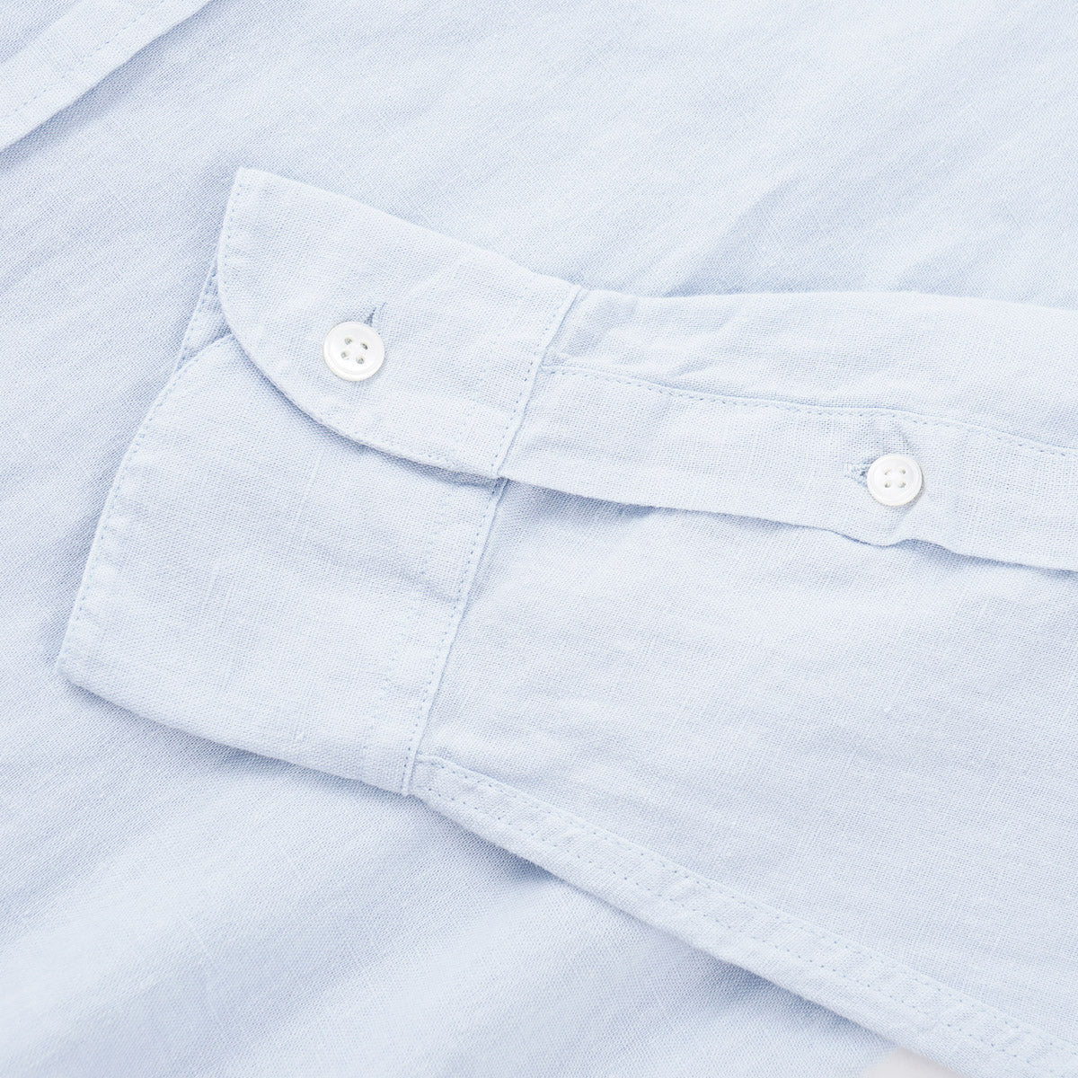 04651 / A Trip in a Bag Linen-Cotton Shirt - Top Shelf Apparel