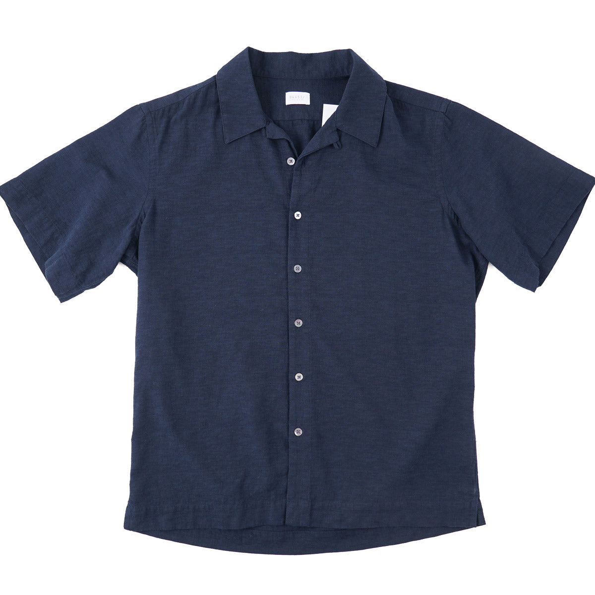 04651 / A Trip in a Bag Woven 'Cuba' Shirt - Top Shelf Apparel