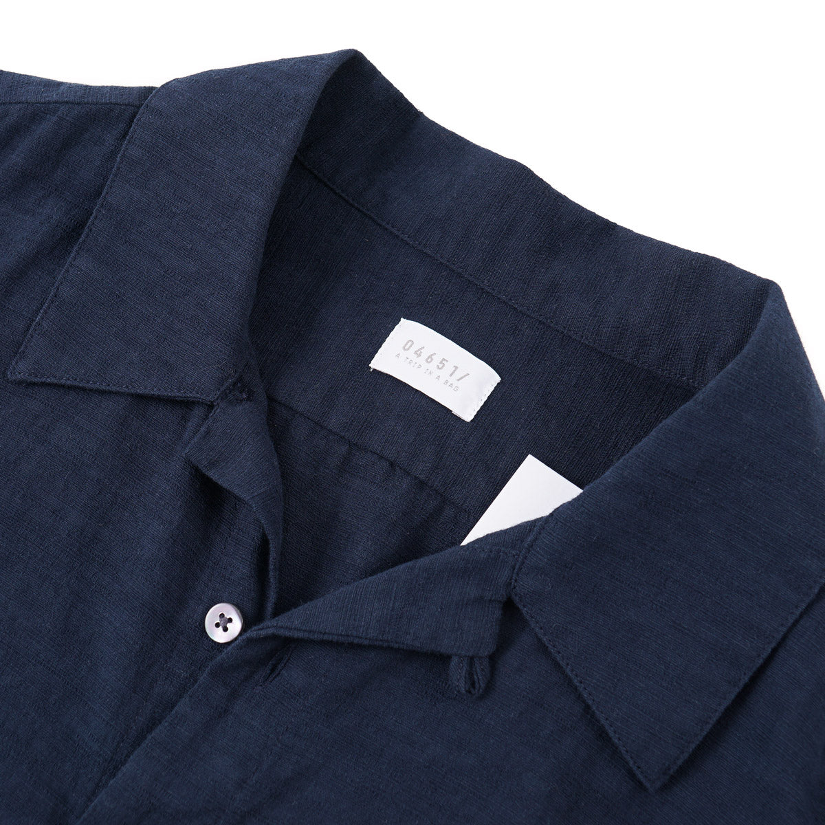04651 / A Trip in a Bag Woven 'Cuba' Shirt - Top Shelf Apparel