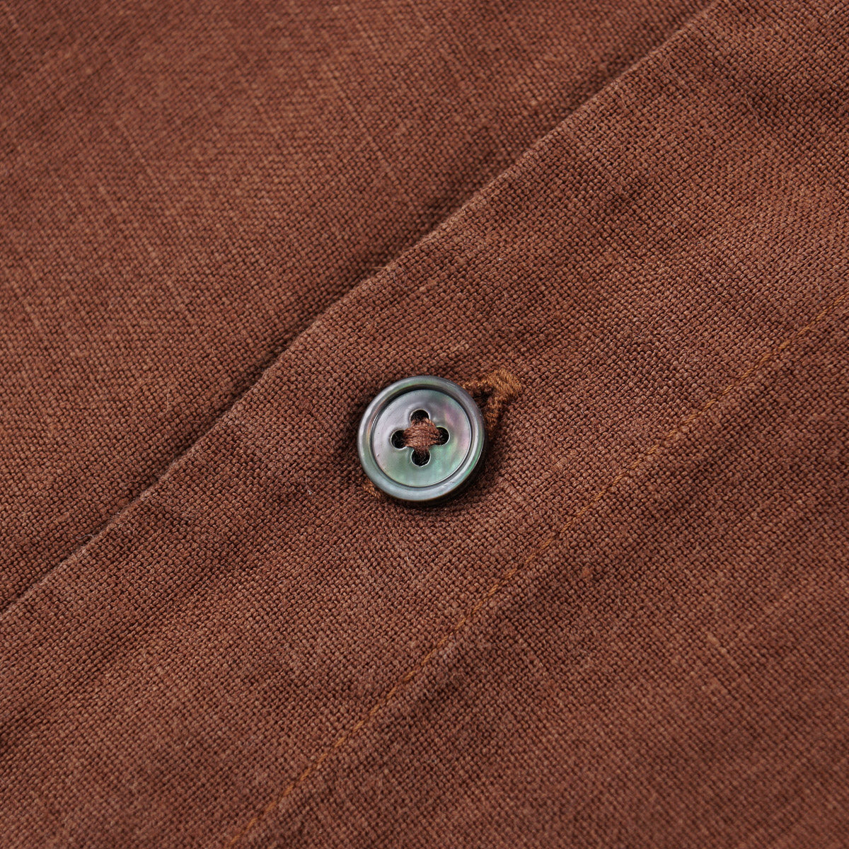 04651 / A Trip in a Bag Linen 'Cuba' Shirt - Top Shelf Apparel