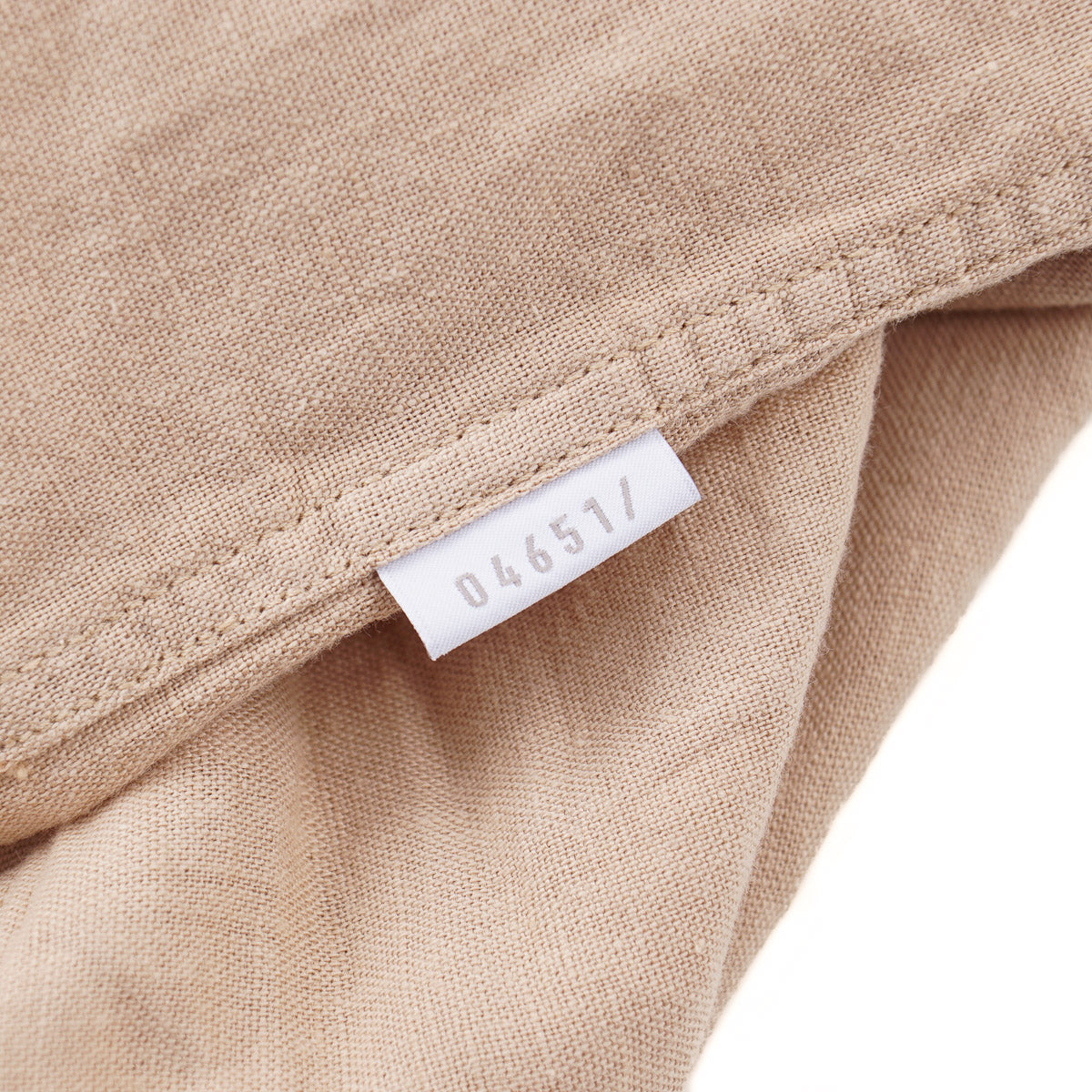 04651 / A Trip in a Bag Linen 'Cuba' Shirt - Top Shelf Apparel