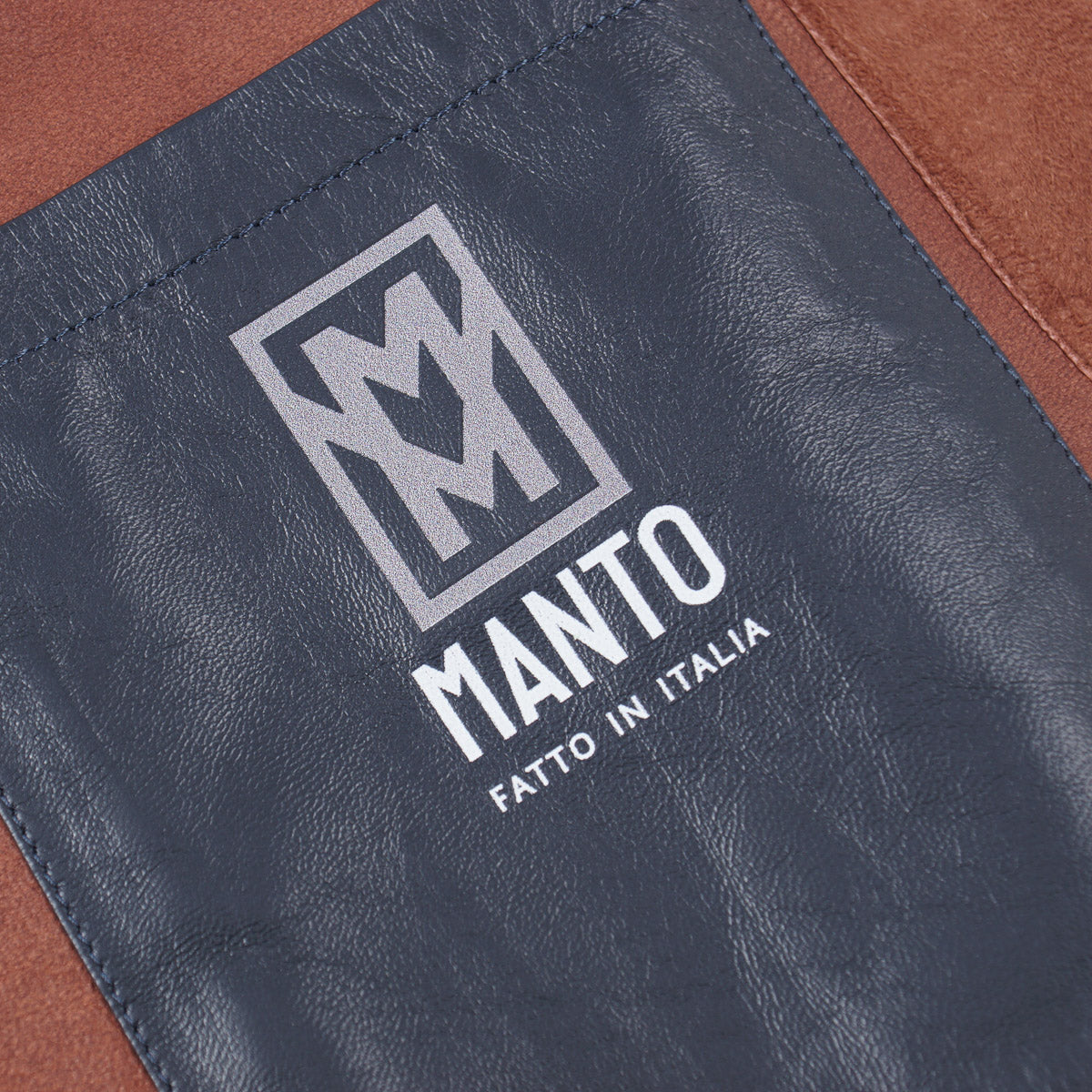 Manto Lambskin Suede Shirt-Jacket - Top Shelf Apparel
