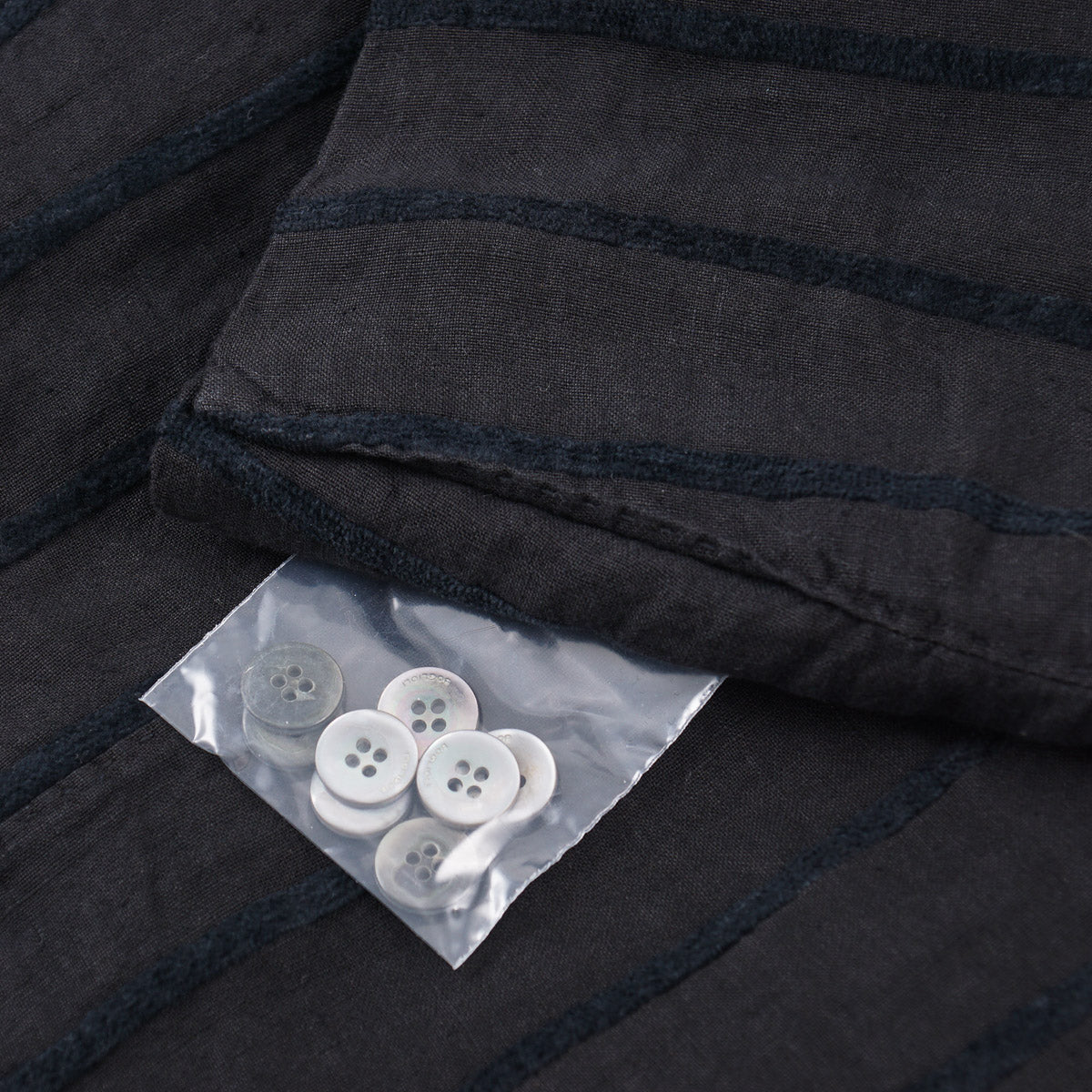 Boglioli Cotton-Linen 'K Jacket' Sport Coat - Top Shelf Apparel