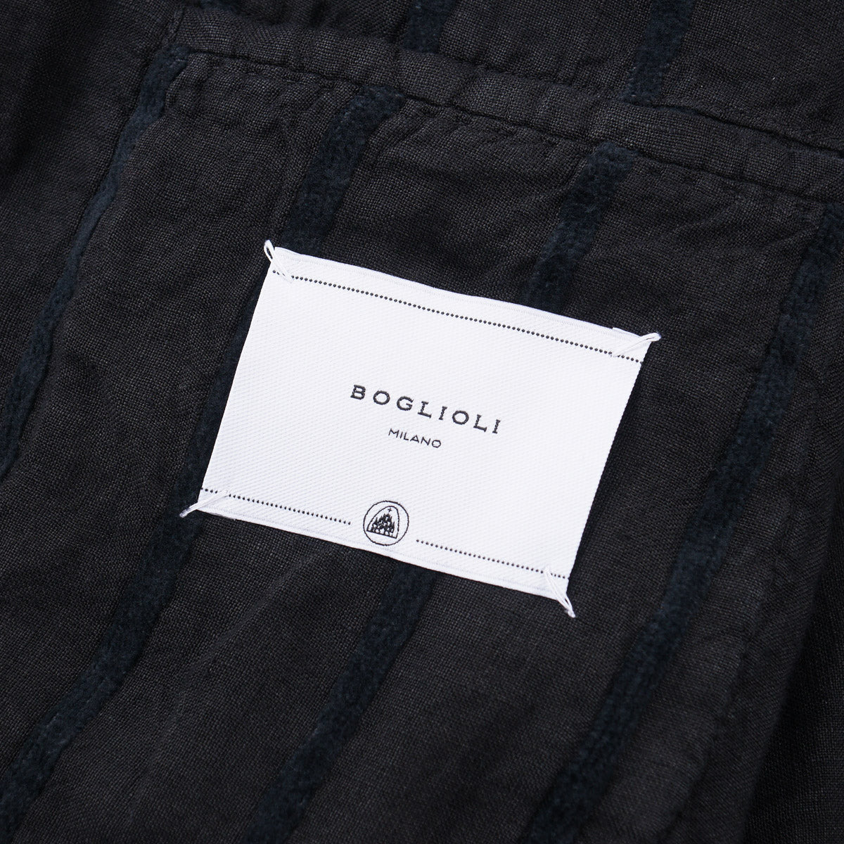 Boglioli Cotton-Linen 'K Jacket' Sport Coat - Top Shelf Apparel