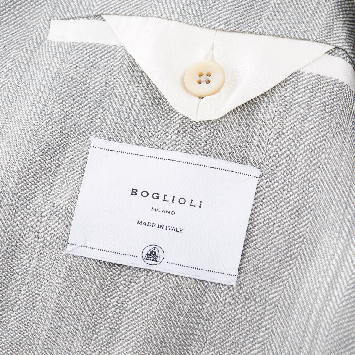 Boglioli Lightweight Silk 'K Jacket' Sport Coat - Top Shelf Apparel