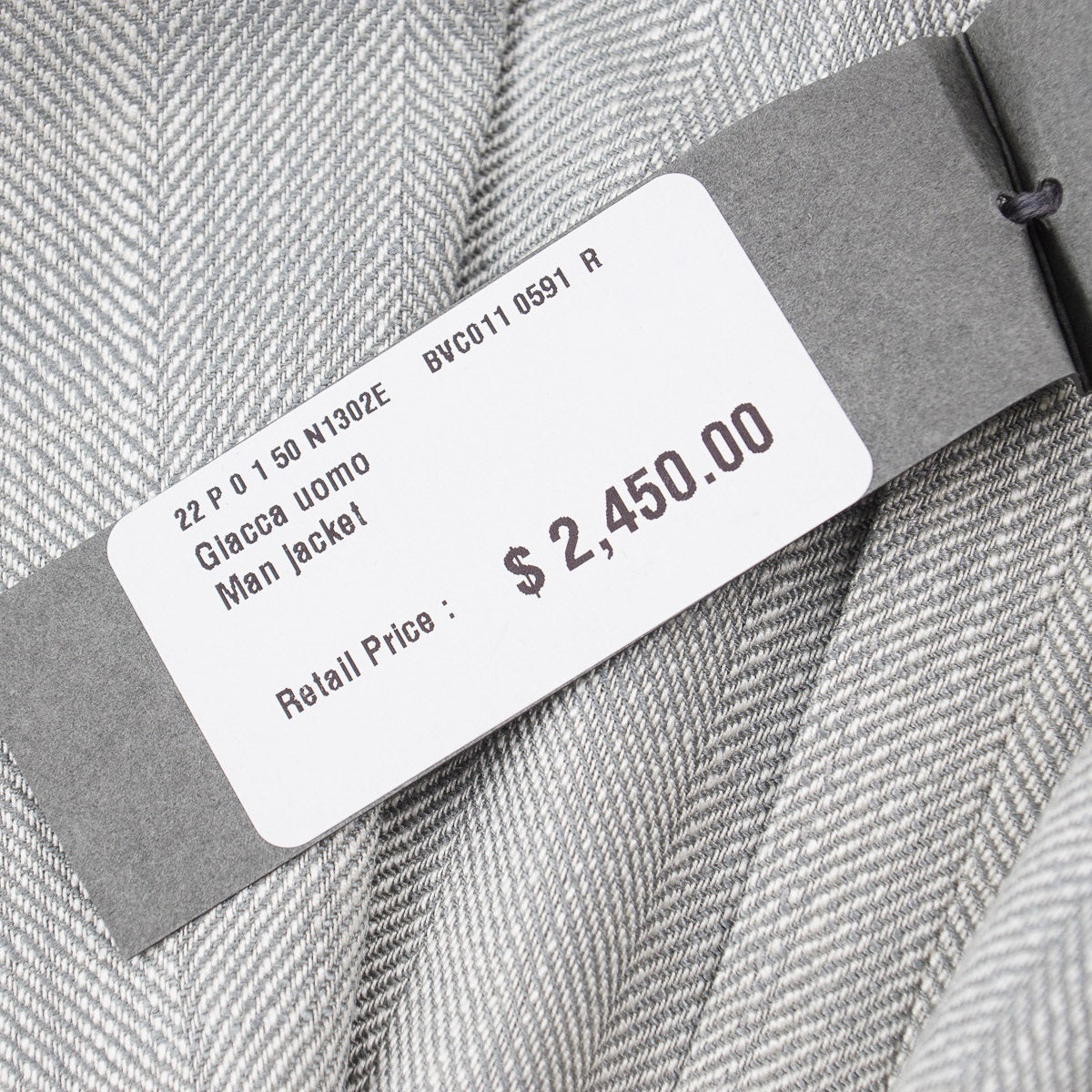 Boglioli Lightweight Silk 'K Jacket' Sport Coat - Top Shelf Apparel