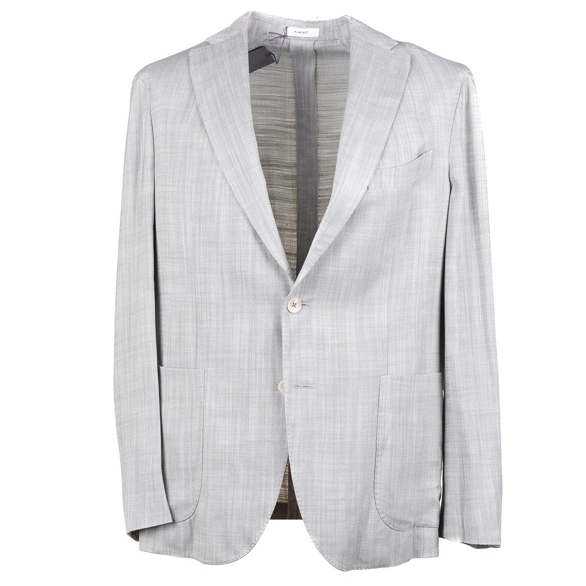 Boglioli Lightweight Silk 'K Jacket' Sport Coat - Top Shelf Apparel