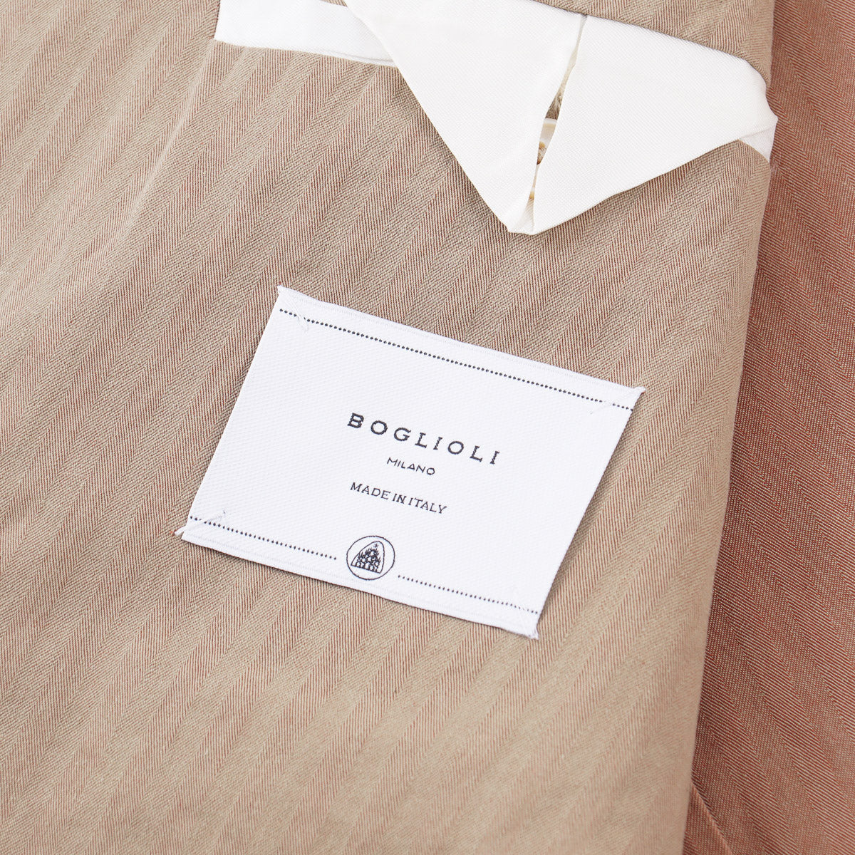 Boglioli Solaro Cotton 'K Jacket' Suit - Top Shelf Apparel