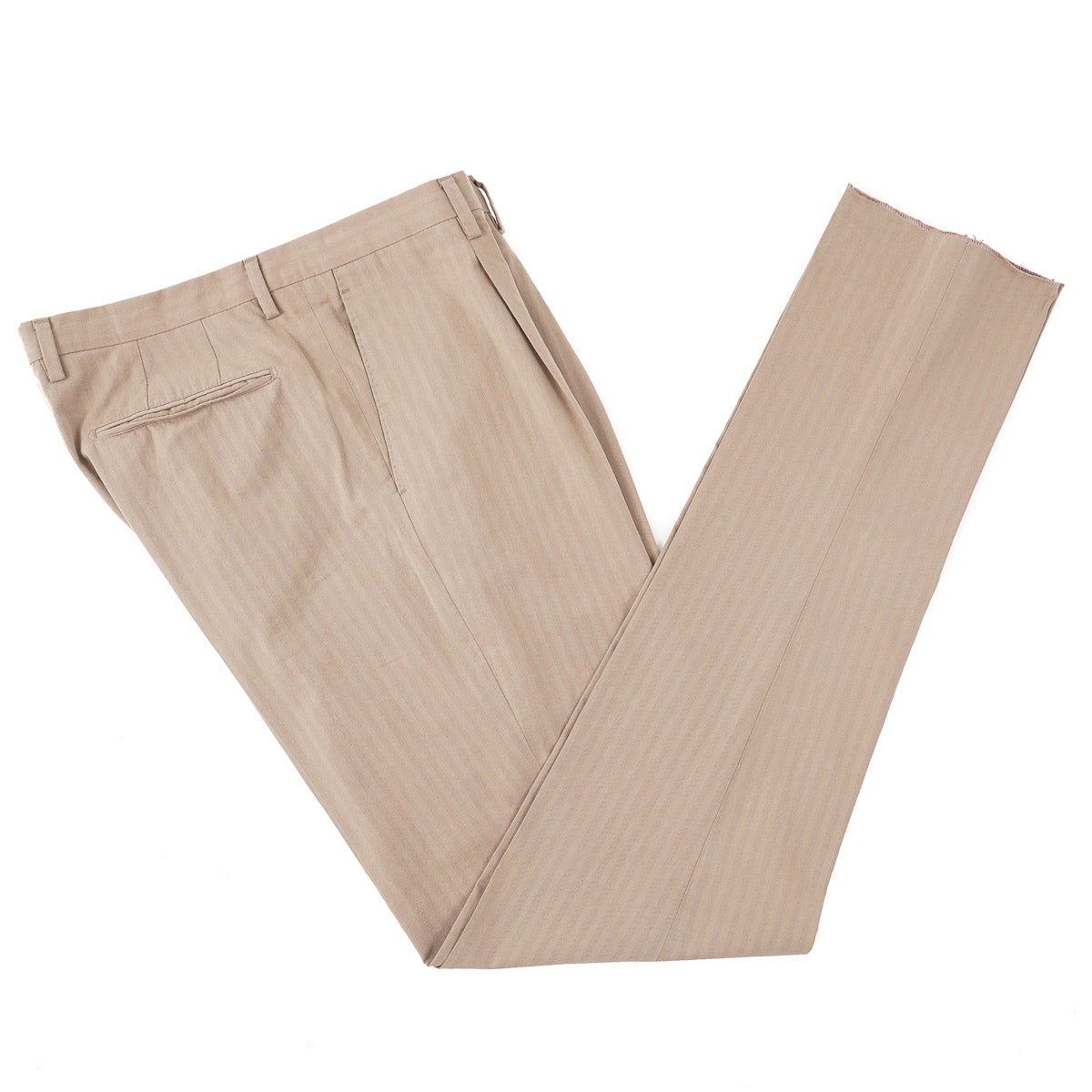 Boglioli Solaro Cotton 'K Jacket' Suit - Top Shelf Apparel