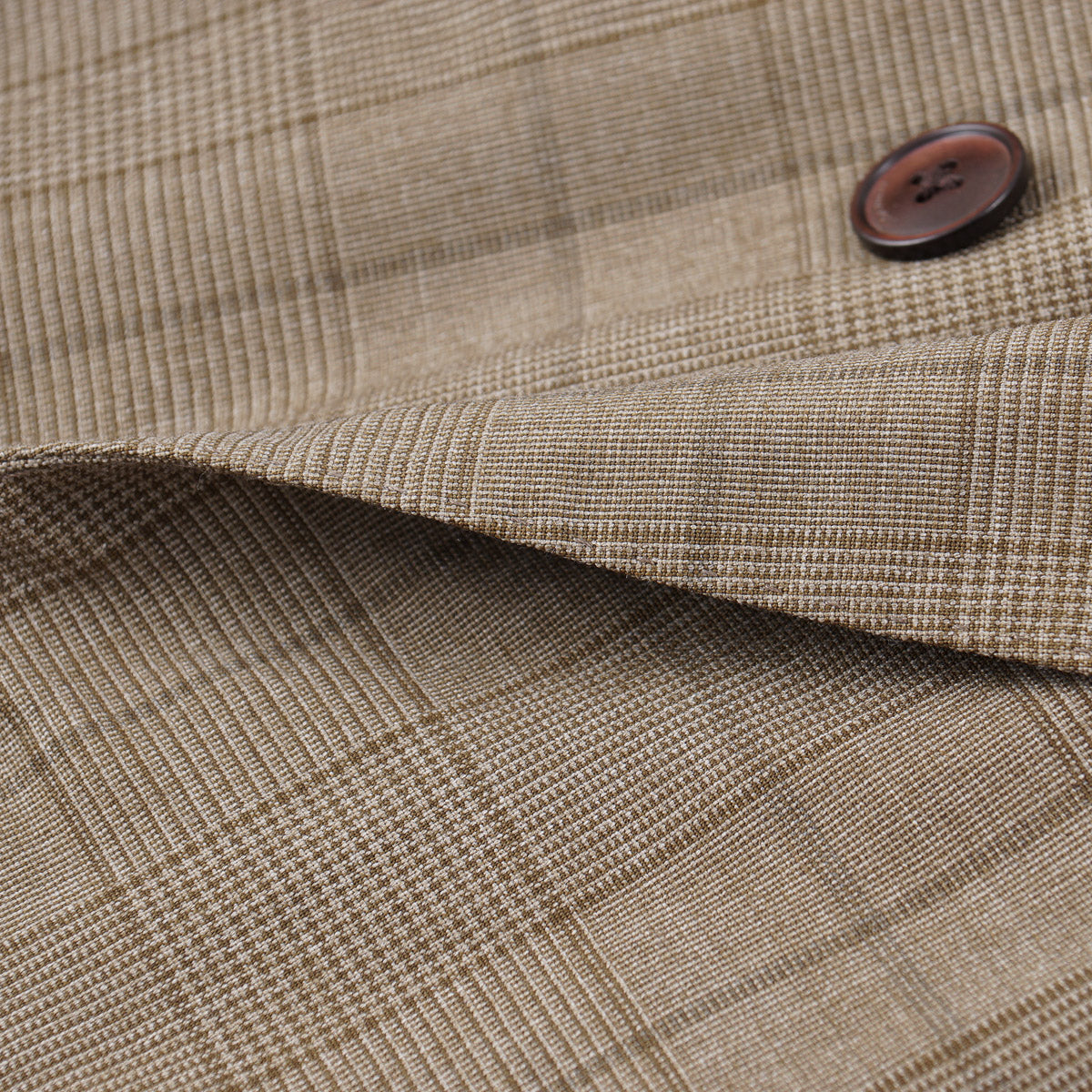 Boglioli Lightweight Wool 'K Jacket' Suit - Top Shelf Apparel
