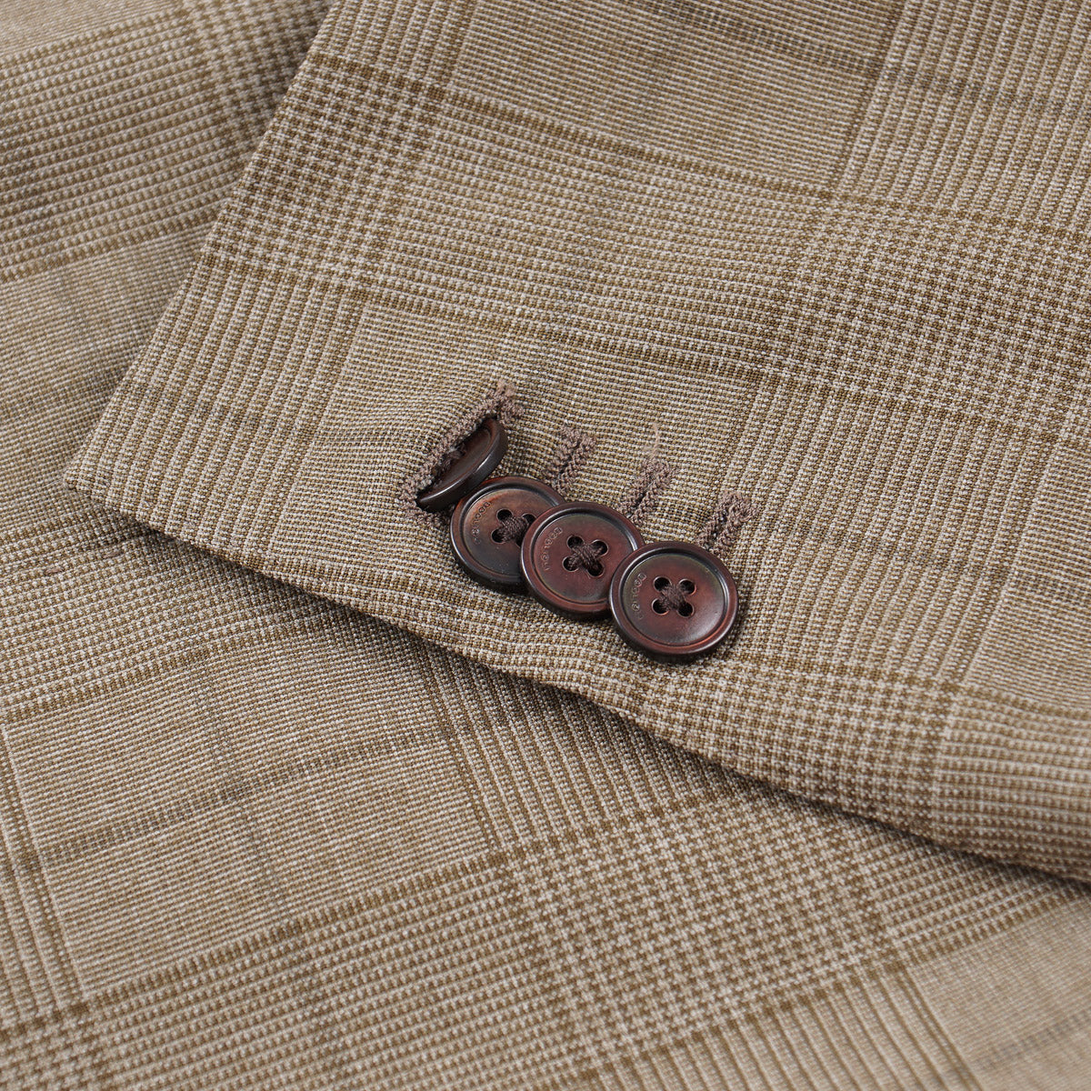Boglioli Lightweight Wool 'K Jacket' Suit - Top Shelf Apparel
