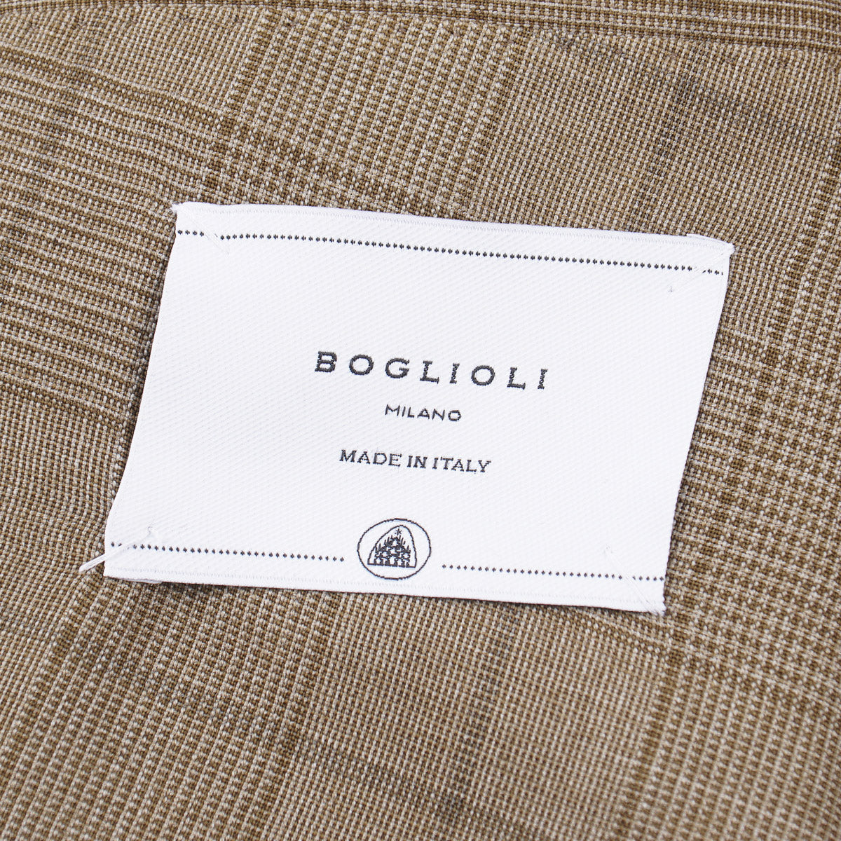 Boglioli Lightweight Wool 'K Jacket' Suit - Top Shelf Apparel