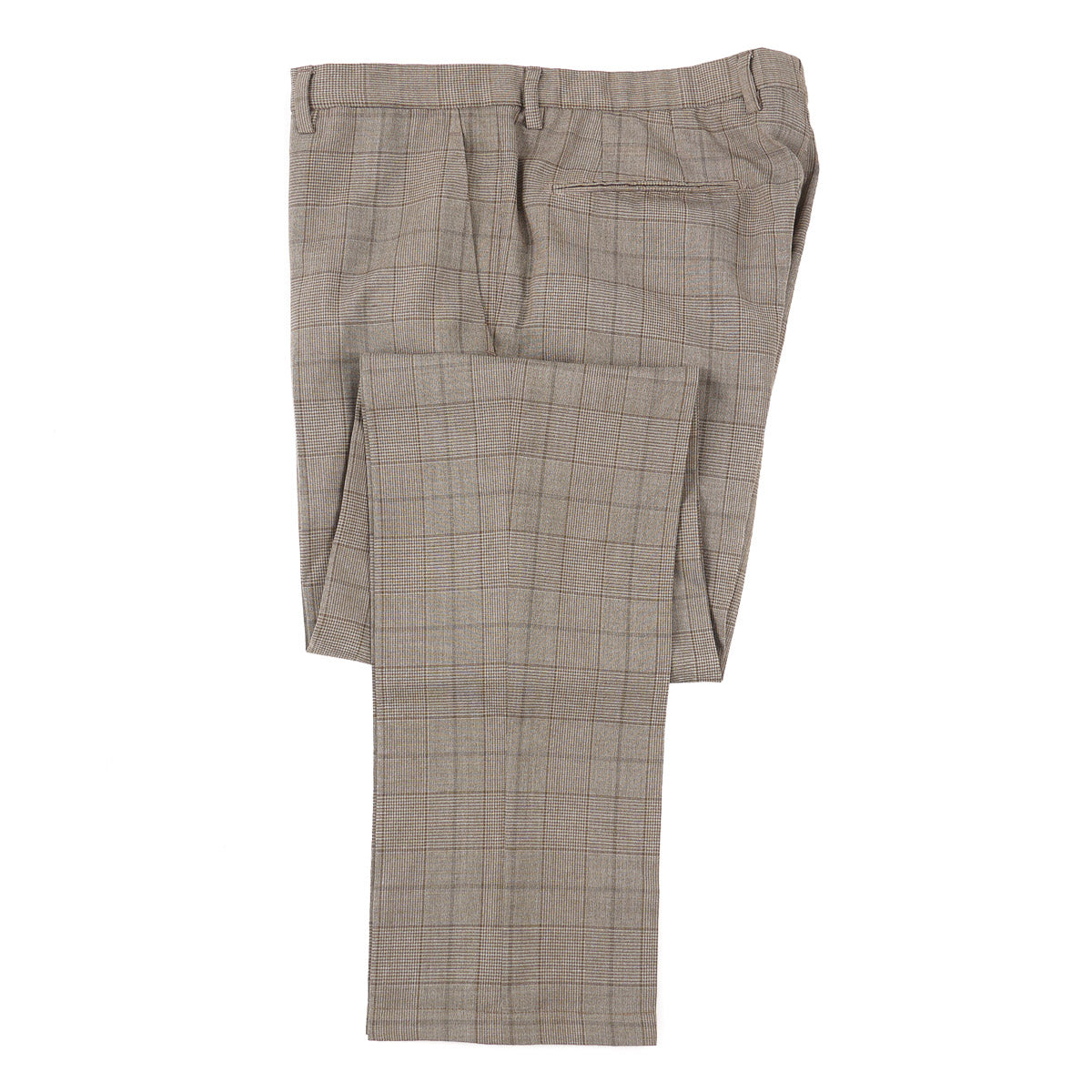 Boglioli Lightweight Wool 'K Jacket' Suit - Top Shelf Apparel