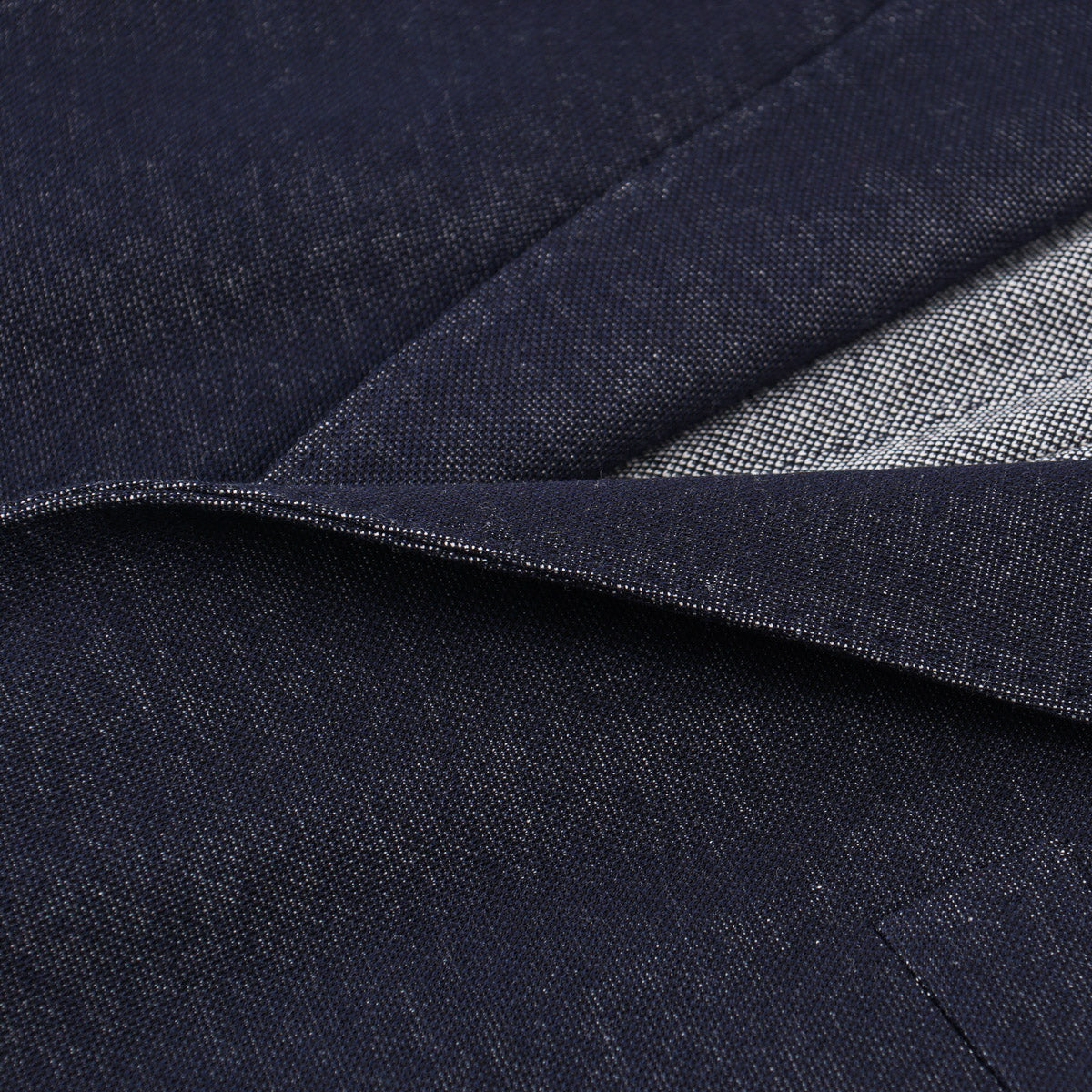 Boglioli Knit Jersey Cotton K-Jacket - Top Shelf Apparel