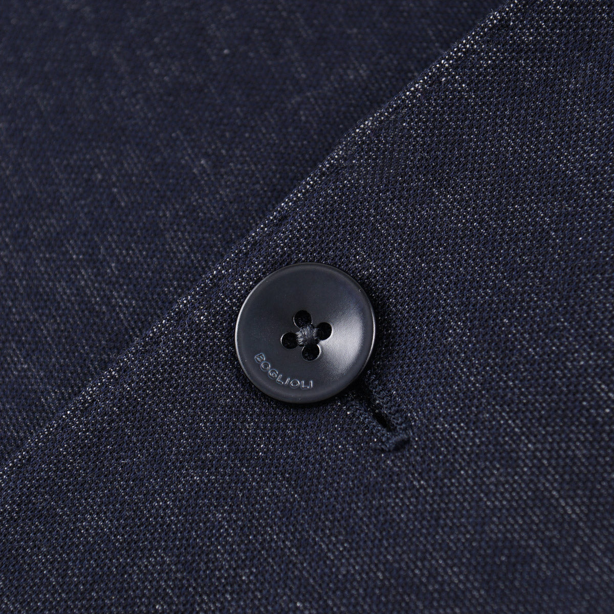 Boglioli Knit Jersey Cotton K-Jacket - Top Shelf Apparel