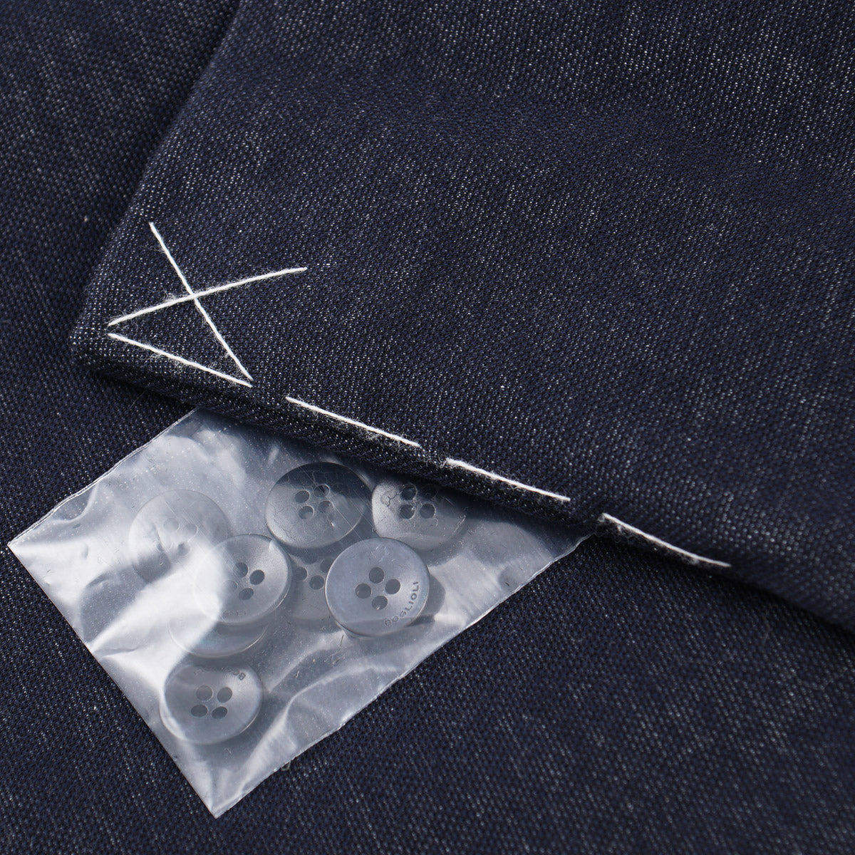 Boglioli Knit Jersey Cotton K-Jacket - Top Shelf Apparel
