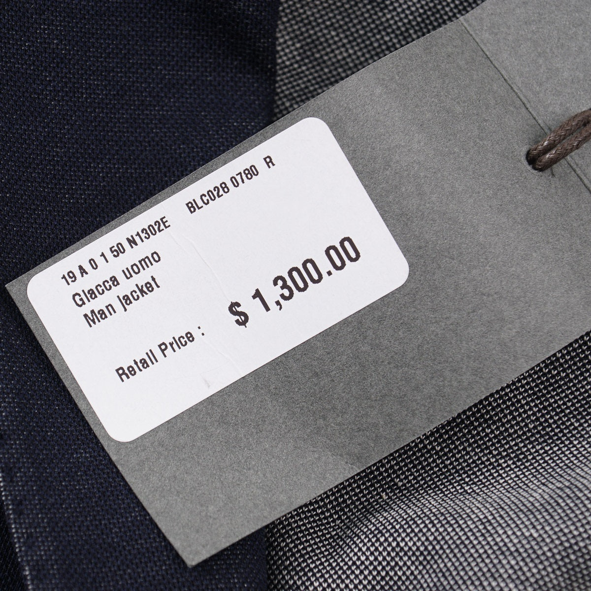 Boglioli Knit Jersey Cotton K-Jacket - Top Shelf Apparel