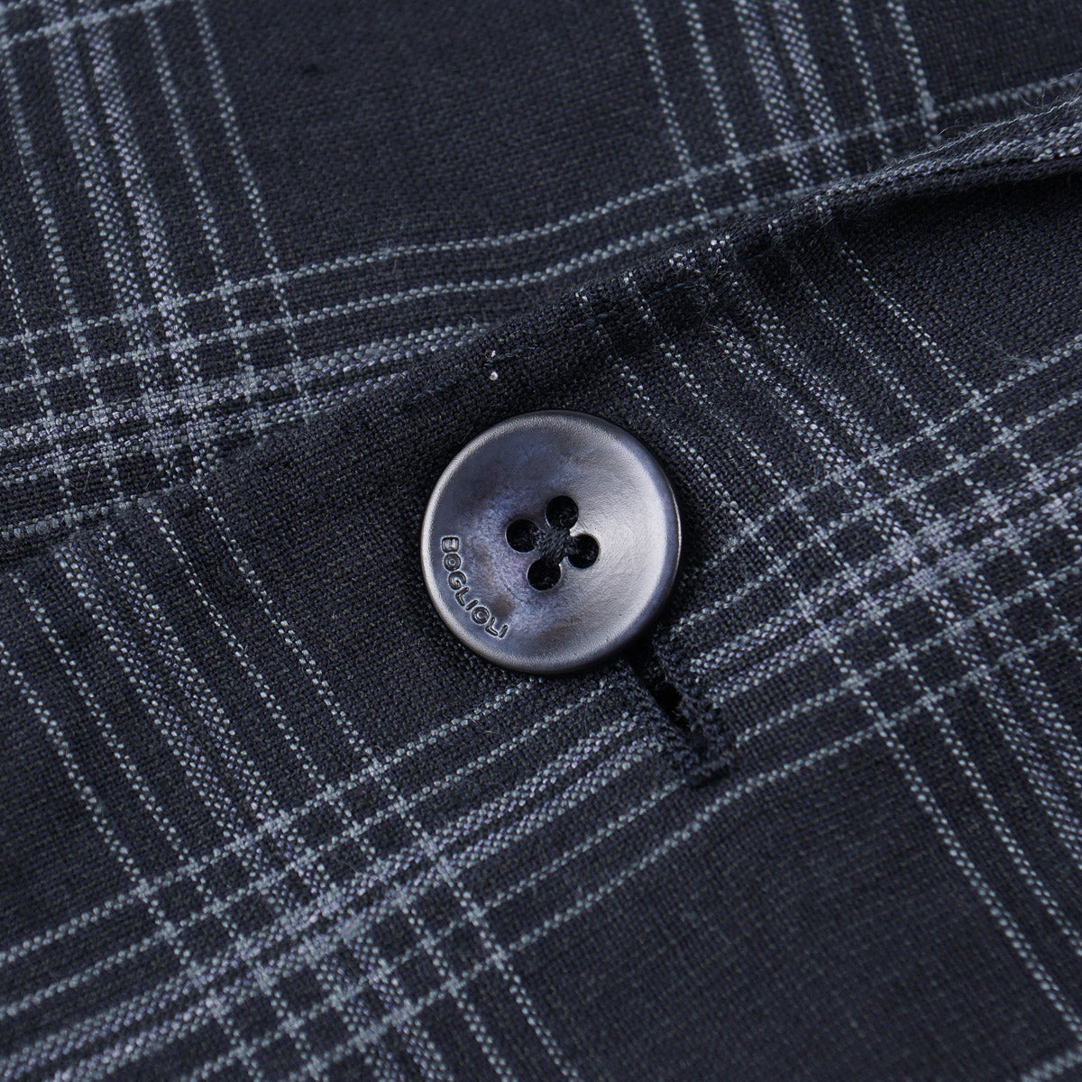 Boglioli Lightweight 'K Jacket' Sport Coat - Top Shelf Apparel