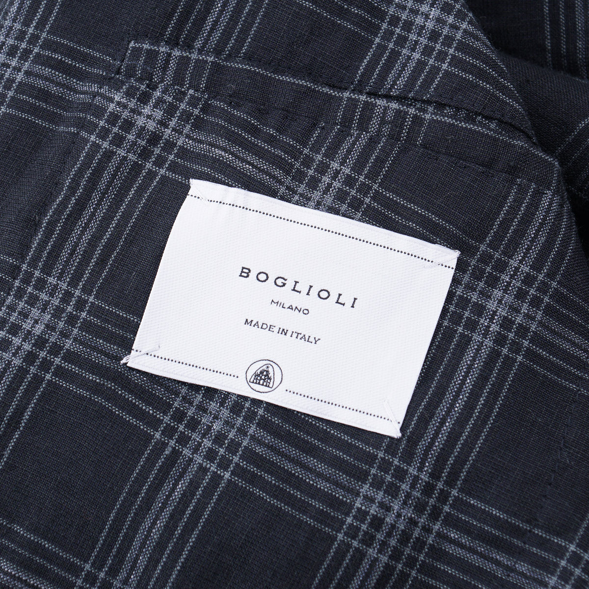 Boglioli Lightweight 'K Jacket' Sport Coat - Top Shelf Apparel