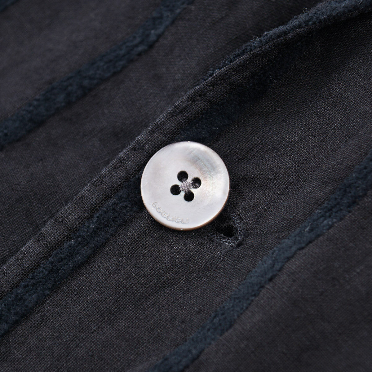 Boglioli Cotton-Linen 'K Jacket' Sport Coat - Top Shelf Apparel