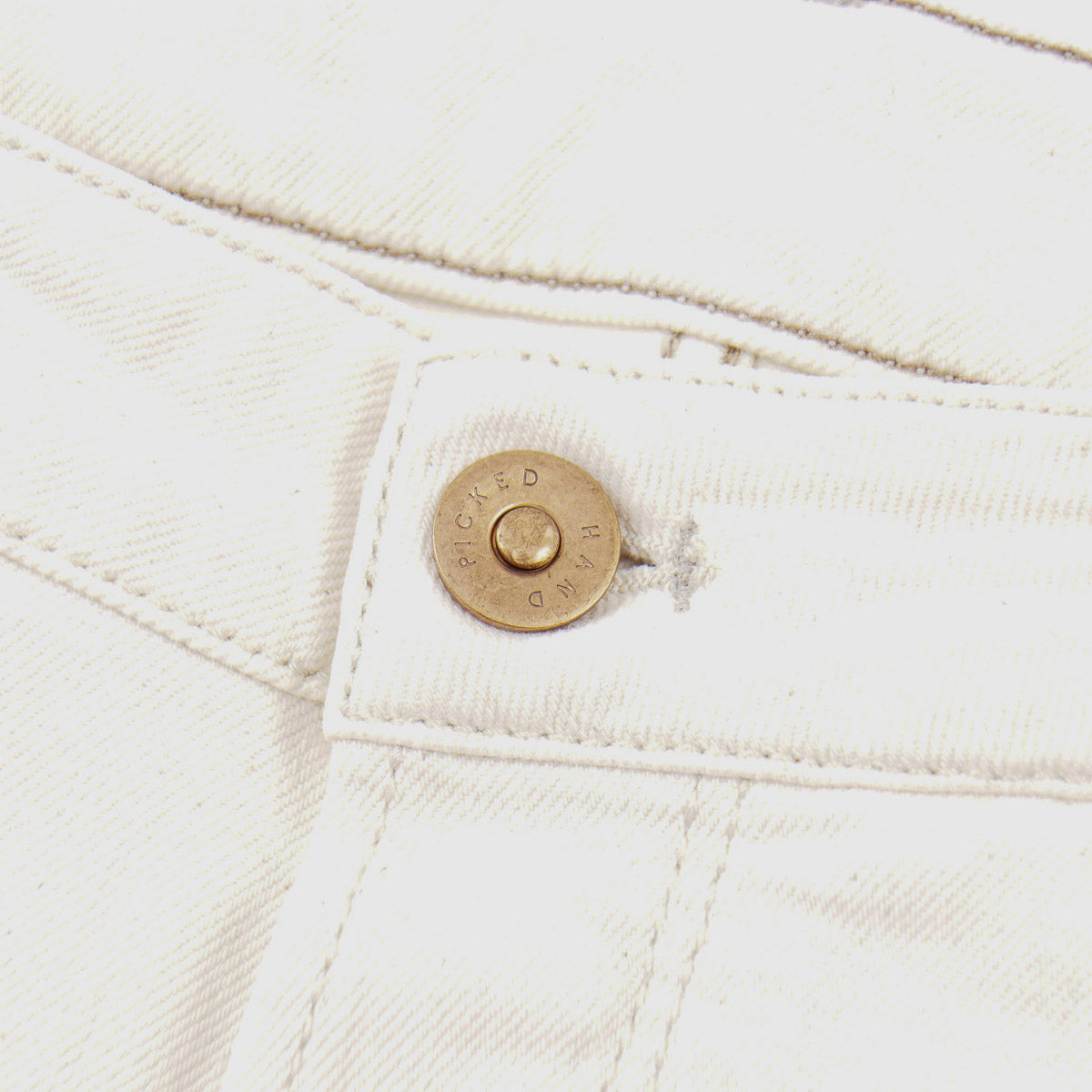 Handpicked 'Orvieto' Slim-Fit Denim Jeans - Top Shelf Apparel