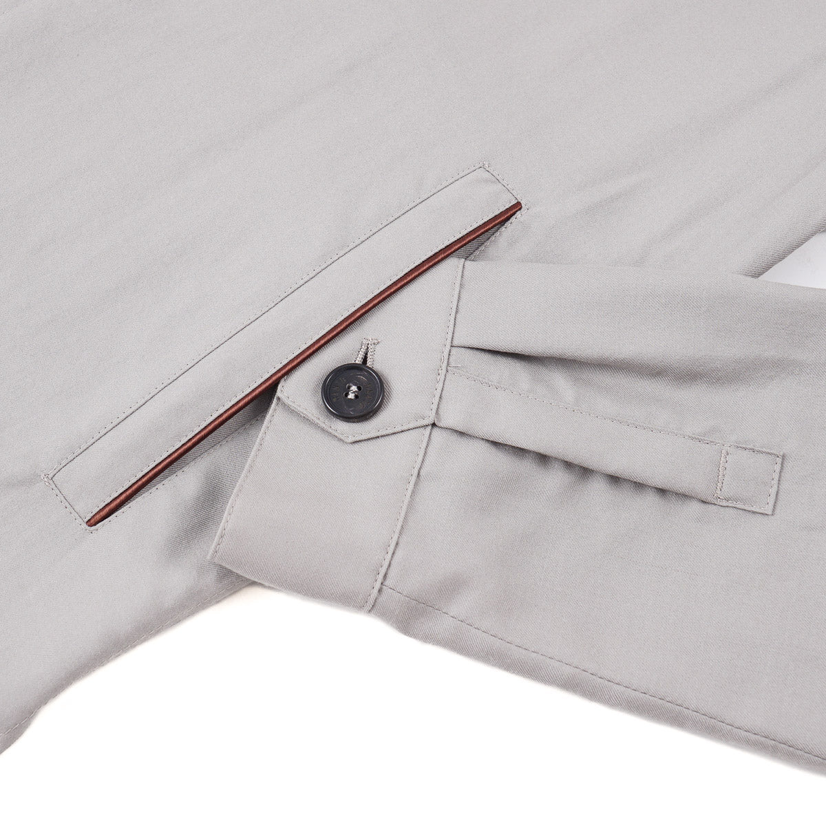 Manto Lightweight Cashmere Jacket - Top Shelf Apparel